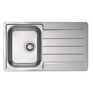 ALVEUS Line 20 - Stainless Steel Sink