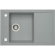 Alveus Formic 30-G 81 Concrete - Granite Sink
