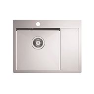 ALVEUS Quarto 20 - Stainless Steel Sink