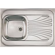 ALVEUS Classic 30 UNI - Stainless Steel Sink