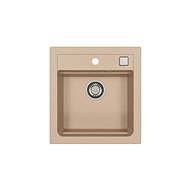 ALVEUS Atrox 20 G 22 Terra - Granite Sink