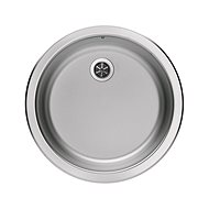 ALVEUS Form 10/ fi 70 - Stainless Steel Sink
