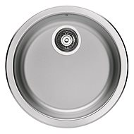 ALVEUS Form 10/ fi 90 - Stainless Steel Sink