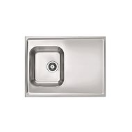 ALVEUS Classic Pro 30 - Stainless Steel Sink