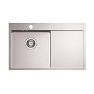 ALVEUS Quarto 30 Left - Stainless Steel Sink