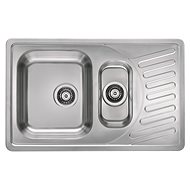 ALVEUS Elegant 110 - Stainless Steel Sink