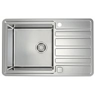 ALVEUS Rando 30 - Stainless Steel Sink