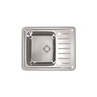 ALVEUS Galeo 10 - Stainless Steel Sink