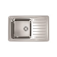 ALVEUS Galeo 20 - Stainless Steel Sink