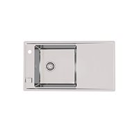 ALVEUS Stricto 20 - Stainless Steel Sink