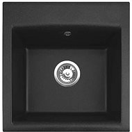 Alveus GEM 10 91 - Granite Sink