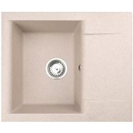 Alveus GEM 20 55 - Granite Sink