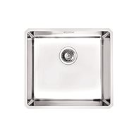 Alveus Kombino 40 U - Stainless Steel Sink