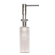 ALVEUS Soap Dispenser, Chrome - Detergent Dispenser