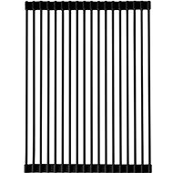 Alveus Allround Black Addition - Draining Board