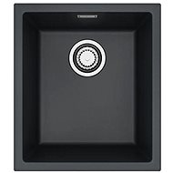 ALVEUS OMNI 10 G91 - Granite Sink
