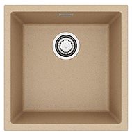 ALVEUS OMNI 20 G55 - Granite Sink