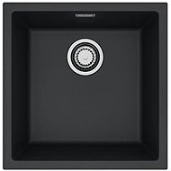 ALVEUS OMNI 20 G91 - Granite Sink