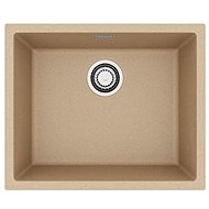 ALVEUS OMNI 30 G55 - Granite Sink