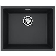 ALVEUS OMNI 30 G90 - Granite Sink
