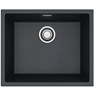 ALVEUS OMNI 30 G91 - Granite Sink