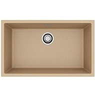 ALVEUS OMNI 40 G55 - Granite Sink