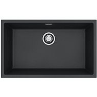 ALVEUS OMNI 40 G90 - Granite Sink