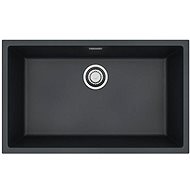 ALVEUS OMNI 40 G91 - Granite Sink