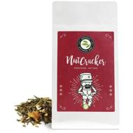 Alveus Nutcracker nut-chocolate flavour 100 g - Tea