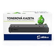 Alza HP CE740A black - Compatible Toner Cartridge