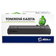 Alza 45807106 Black for OKI Printers - Compatible Toner Cartridge