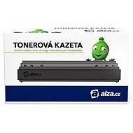Alza 45807111 schwarz für OKI-Drucker - Kompatibler Toner