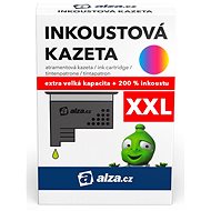 Alza HP 22 XL colour - Compatible Ink