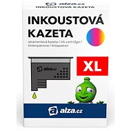 Alza HP CC656AE 901 colour - Compatible Ink