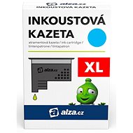 Alza HP CB323EE No. 364XL Cyan - Compatible Ink
