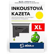 Alza HP CB325EE No. 364XL Yellow - Compatible Ink