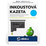 Alza HP CZ110AE 655 cyan - Compatible Ink