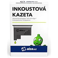 Alza HP C9364EE 337 black - Compatible Ink
