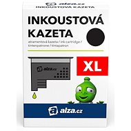 Alza L0S70AE Black for HP Printers - Compatible Ink