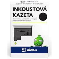 Alza Canon CLI-521BK black - Compatible Ink