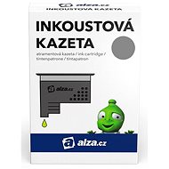 Alza Canon CLI-526GY gray - Compatible Ink
