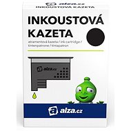 Alza Canon PGI-550PGBK pigmented black - Compatible Ink