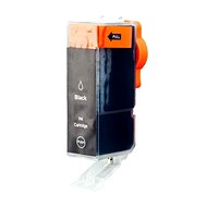Alza DOUBLEPACK PGI-520BK Black for Canon Printers - Compatible Ink