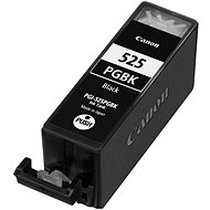 Alza DOUBLEPACK PGI-525BK Black for Canon Printers - Compatible Ink