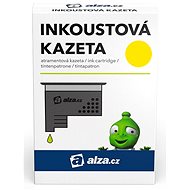 Alza Brother LC-223 yellow - Compatible Ink