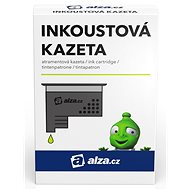Alza Epson T1291 black - Compatible Ink