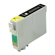 Alza DOUBLEPACK T0711 black for Epson printers - Compatible Ink