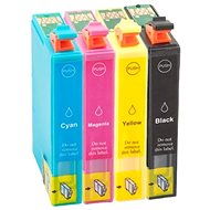 Alza MULTIPACK T1281, T1282, T1283, T1284 for Canon printers - Compatible Ink