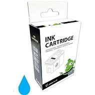 Alza LC-123C Cyan for Brother Printers - Compatible Ink