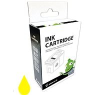 Alza LC-1240Y Yellow for Brother Printers - Compatible Ink
